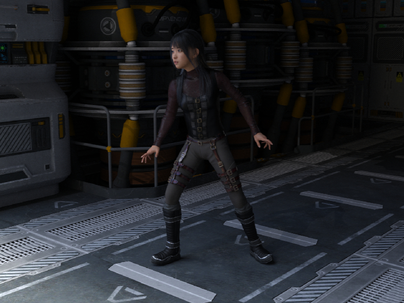 Game Development Image